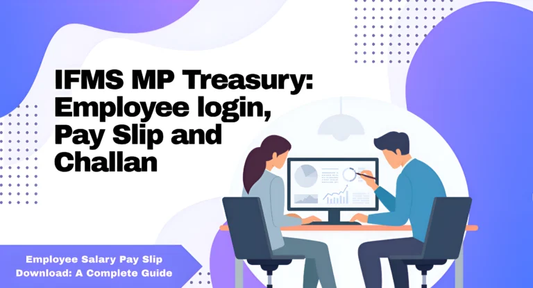 Employee Salary Pay Slip Download: A Complete Guide