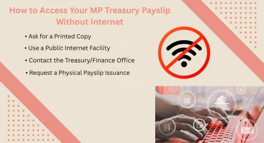 How to Access Your MP Treasury Payslip Without Internet