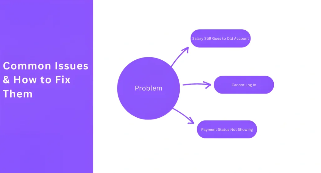 Common Issues & How to Fix Them