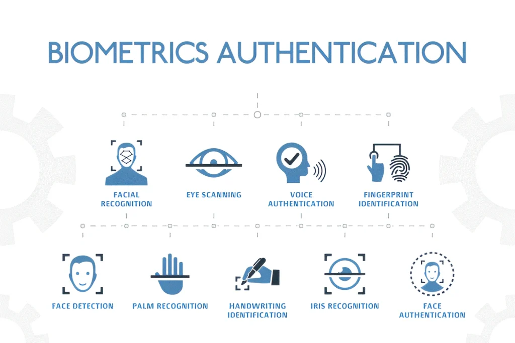 What Is Biometric Authentication?