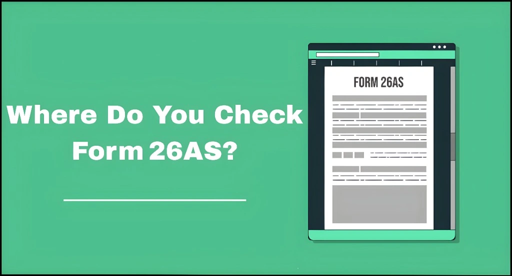 Form 26AS